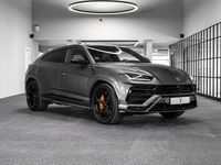 Second-hand Lamborghini Urus 650 CP (478 kW) 2019 Gri SUV