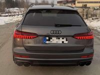 Gebraucht Audi S6 Basis 349 PS (256 kW) 2020 Grau Kombi
