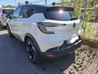 Gebraucht Renault Captur 160 PS (117 kW) 2024 Weiß SUV
