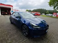 Occasion Tesla Model 3 RWD 208 kW (283 ch) 2023 Bleue Berline