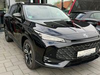 Gebraucht MG HS Luxury 224 PS (164 kW) 2025 Schwarz SUV