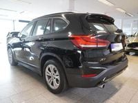 Gebraucht BMW X1 220 PS (161 kW) 2021 Schwarz SUV