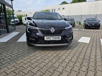 Usata Renault Arkana Evolution 140 CV (102 kW) 2025 Nero SUV