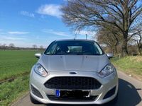 gebraucht Ford Fiesta 1,5 TDCi Trend Trend