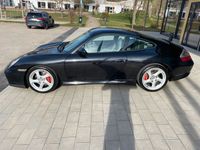 gebraucht Porsche 996 4S 911 Carrera mit 2 Jahre Garantie