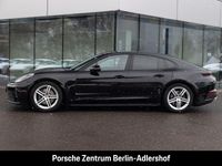 Gebraucht Porsche Panamera 4 354 PS (260 kW) 2025 Schwarz Limousine