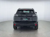 Gebraucht Peugeot 3008 GTi 131 PS (96 kW) 2024 Schwarz (metallic) SUV