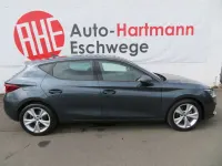 Gebraucht Seat Leon FR 150 PS (110 kW) 2025 Magnetic tech (metallic) Limousine