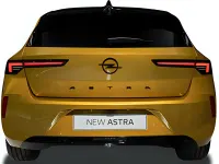Neu Opel Astra Edition 196 PS (144 kW) 2026 Limousine