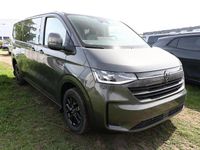 Nowe VW T7 Style 150 KM (110 kW) 2026 Graphite dust metallic Van