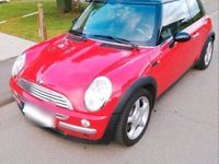 gebraucht Mini Cooper 