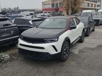 Gebraucht Opel Mokka 131 PS (96 kW) 2024 Weiß SUV