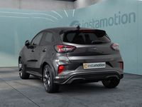 Gebraucht Ford Puma ST 170 PS (125 kW) 2024 Andere farbe SUV