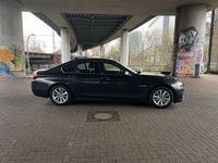 gebraucht BMW 525 525 d Aut. Luxury Line