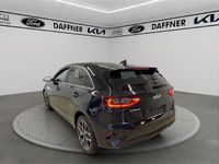Neu Kia Ceed 140 PS (102 kW) 2025 (1k) black pearl m Kleinwagen