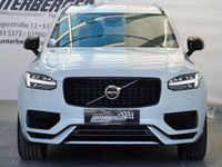 Neu Volvo XC90 Ultra 455 PS (334 kW) 2025 Weiß SUV