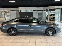 Brugt VW CC 140 HK (102 kW) 2013 Grå Sedan