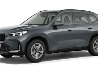 Gebraucht BMW X1 Shadowline 163 PS (119 kW) 2025 Grau SUV