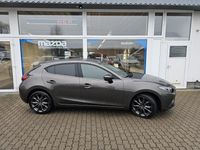 gebraucht Mazda 3 SKYACTIV-G 120 6GS Nakama