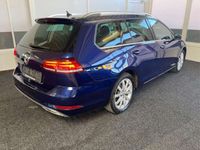 gebraucht VW Golf VII HIGHLINE DSG NAVI LED ACC SHZ 1.5 TSI DSG 110kW...