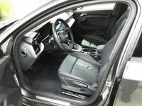 gebraucht Audi A3 Sportback 30 TDI S LINE NAVI LEDER SITZH PDC+