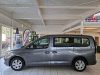 Neu VW Caddy Maxi Basis 122 PS (89 kW) 2025 Grau Van / Kleinbus