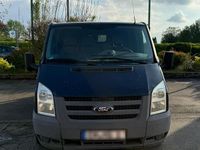 Usata Ford Transit 2011 Blu Monovolume