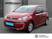 Gebraucht VW e-up! Edition 61 kW (83 PS) 2024 Kleinwagen