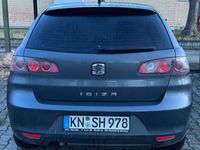 gebraucht Seat Ibiza Reference