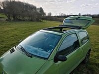 Second-hand Renault R5 58 CP (42 kW) 2002 Verde Hatchback