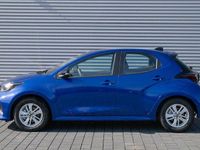 Gebraucht Mazda 2 Center-Line 116 PS (85 kW) 2025 Blau Kleinwagen