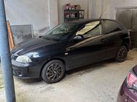 Second-hand Seat Ibiza Reference 86 CP (63 kW) 2006 Gri Hatchback