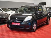 Gebraucht Subaru Justy 69 PS (50 kW) 2009 Schwarz Kleinwagen