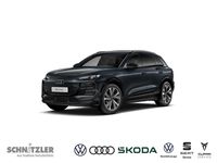 Neu Audi Q6 e-tron Ambiente 284 kW (387 PS) 2026 Grau SUV