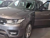 Gebraucht Land Rover Range Rover HSE Dynamic 340 PS (250 kW) 2015 SUV