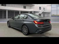 Gebraucht BMW M340 Shadowline 374 PS (275 kW) 2021 Grau Limousine