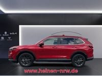 Gebraucht Honda CR-V Elegance 184 PS (135 kW) 2024 Othercolor SUV