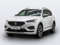 gebraucht Seat Tarraco 2.0 TDI DSG 4D FR STDHZG PANO LM20 AHK