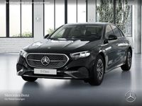 Gebraucht Mercedes E200 Advanced 204 PS (150 kW) 2025 Schwarz Limousine