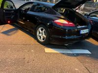 gebraucht Porsche Panamera Diesel