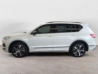 Gebraucht Seat Tarraco Beats 150 PS (110 kW) 2024 Weiß ("orix" weiss) SUV