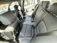 Gebraucht BMW 318 143 PS (105 kW) 2008 Schwarz Kombi