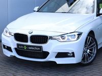 gebraucht BMW 320 320 3-serie Touring i M Sport