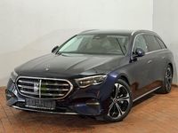 Gebraucht Mercedes E300 204 PS (150 kW) 2024 Other Limousine