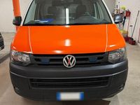 Brugt VW Transporter 180 HK (132 kW) 2015 Van