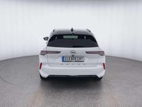 Neu Opel Astra 131 PS (96 kW) 2025 Weiß Kombi