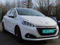 gebraucht Peugeot 208 Active 82 5türig