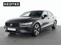 Gebraucht Volvo S60 455 PS (334 kW) 2025 Grau Limousine
