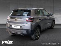 Gebraucht Citroën C3 PureTech 101 PS (74 kW) 2026 Grau Limousine