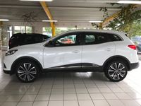 gebraucht Renault Kadjar TCe 140 GPF BOSE EDITION